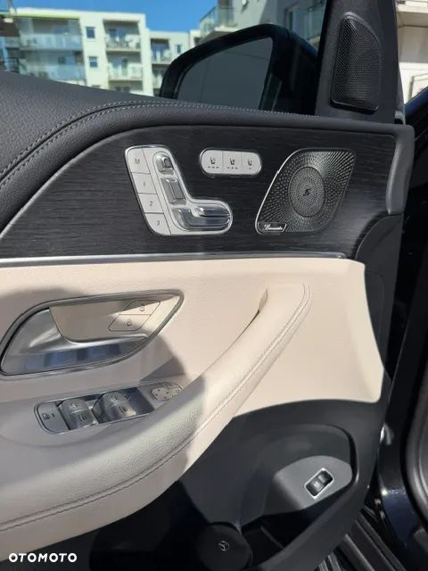 Mercedes-Benz GLE - 17