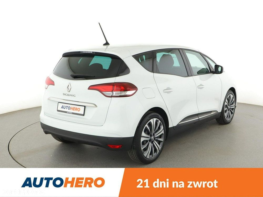 Renault Scenic 1.7 Blue dCi Zen - 7