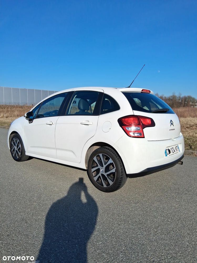 Citroën C3 1.4 HDi Selection - 12