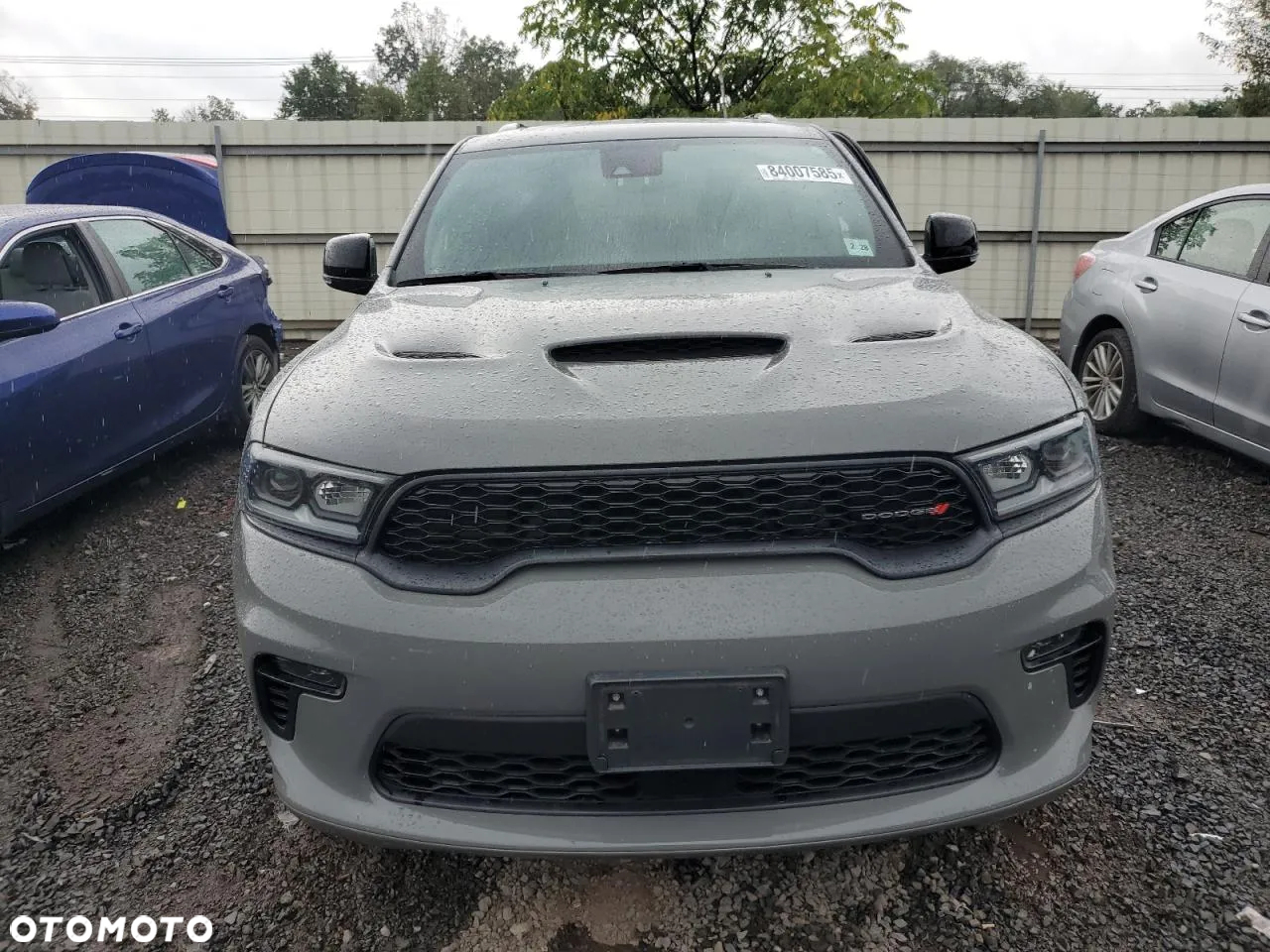 Dodge Durango 5.7 R/T - 2