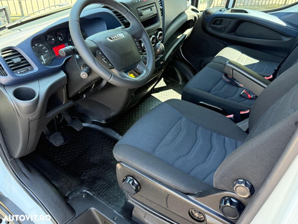 Iveco Daily - 7