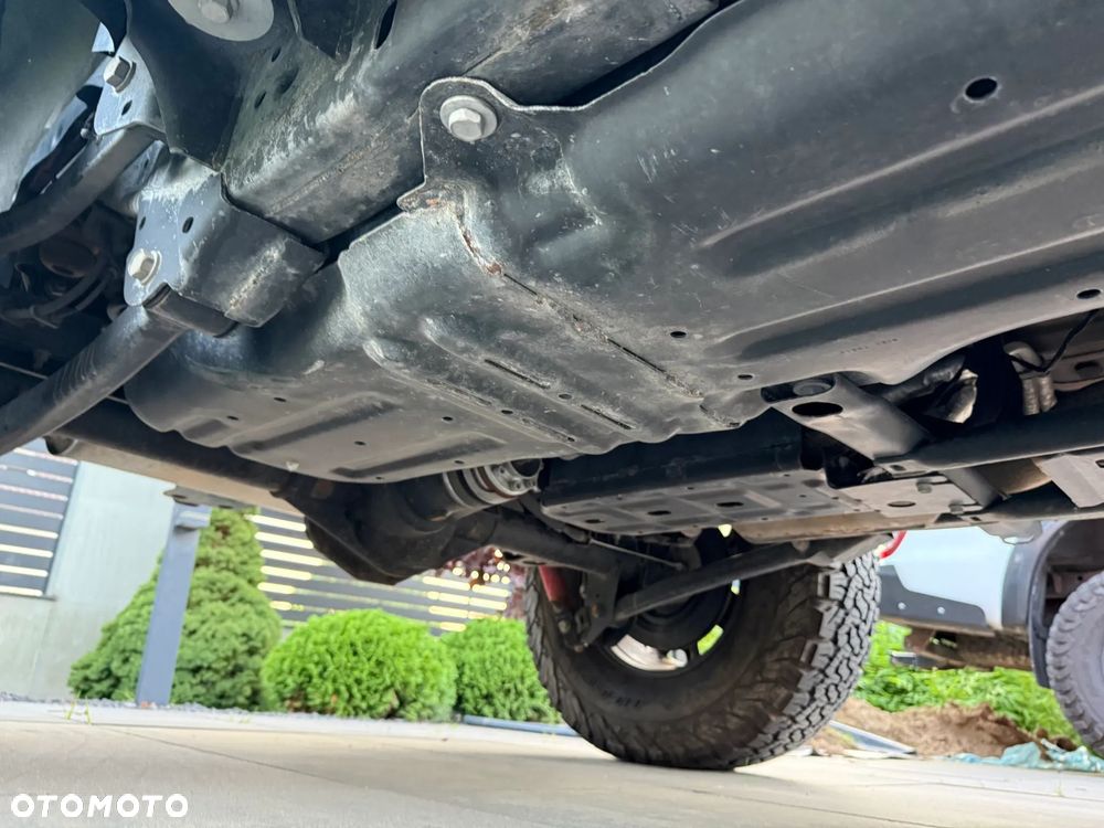 Jeep Wrangler GME 2.0 Turbo Rubicon - 21