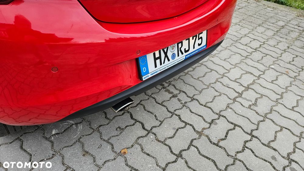 Opel Corsa 1.4 Turbo (ecoFLEX) Start/Stop Color Edition - 26