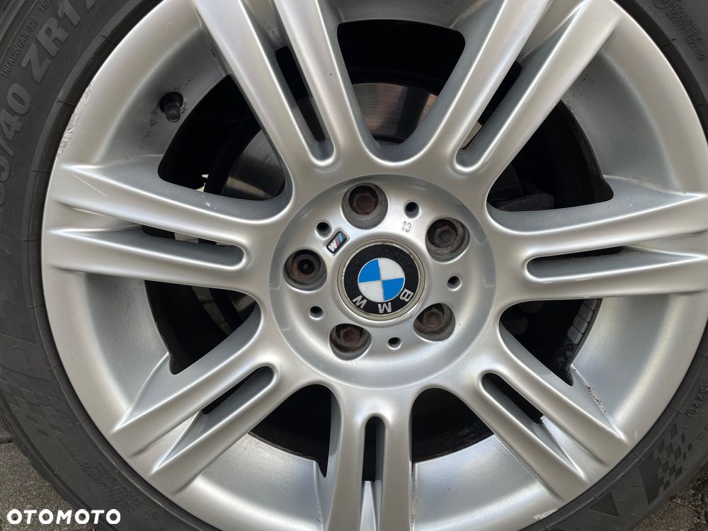 BMW Seria 3 320i - 20