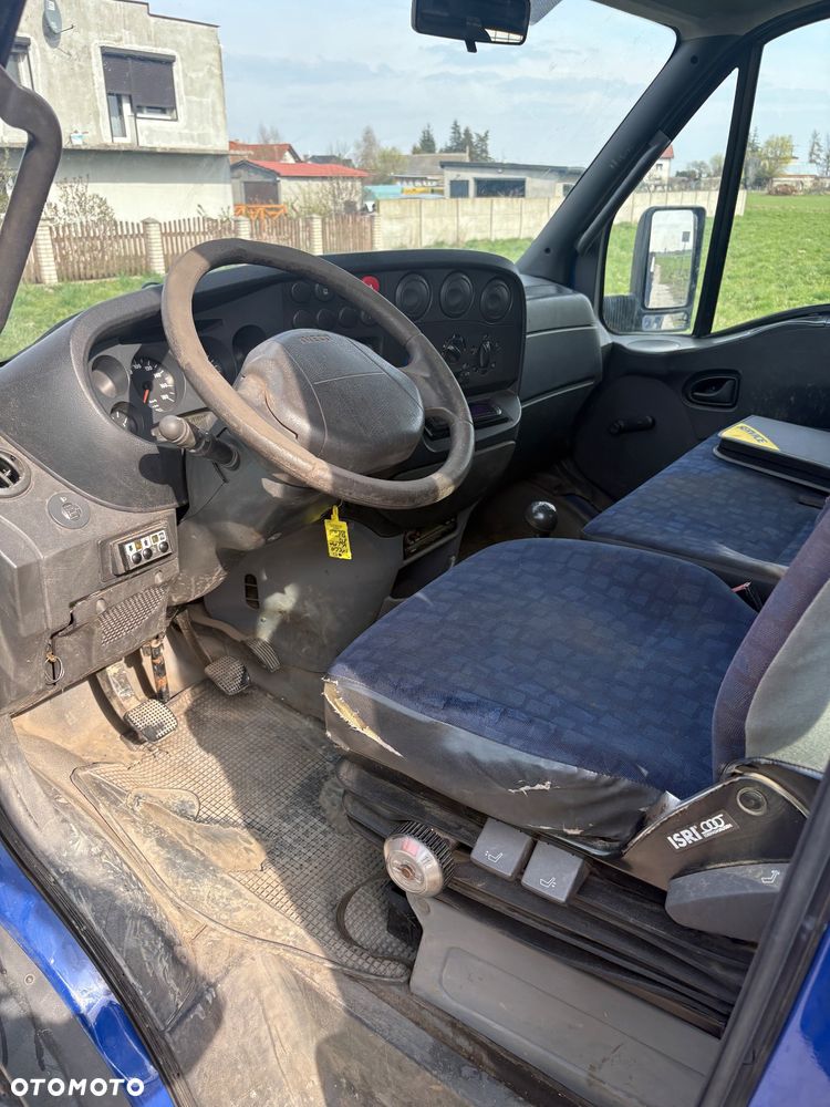 Iveco Daily - 14