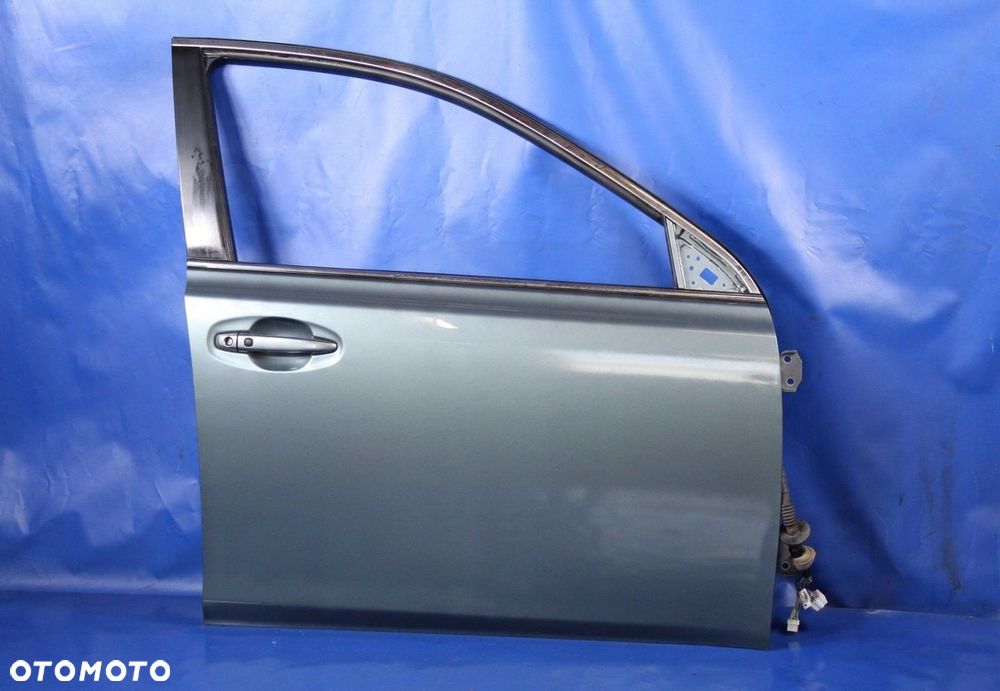 DRZWI PRZÓD PRAWY KOMPLETNE OUTBACK IV 09-14r C1F - 6