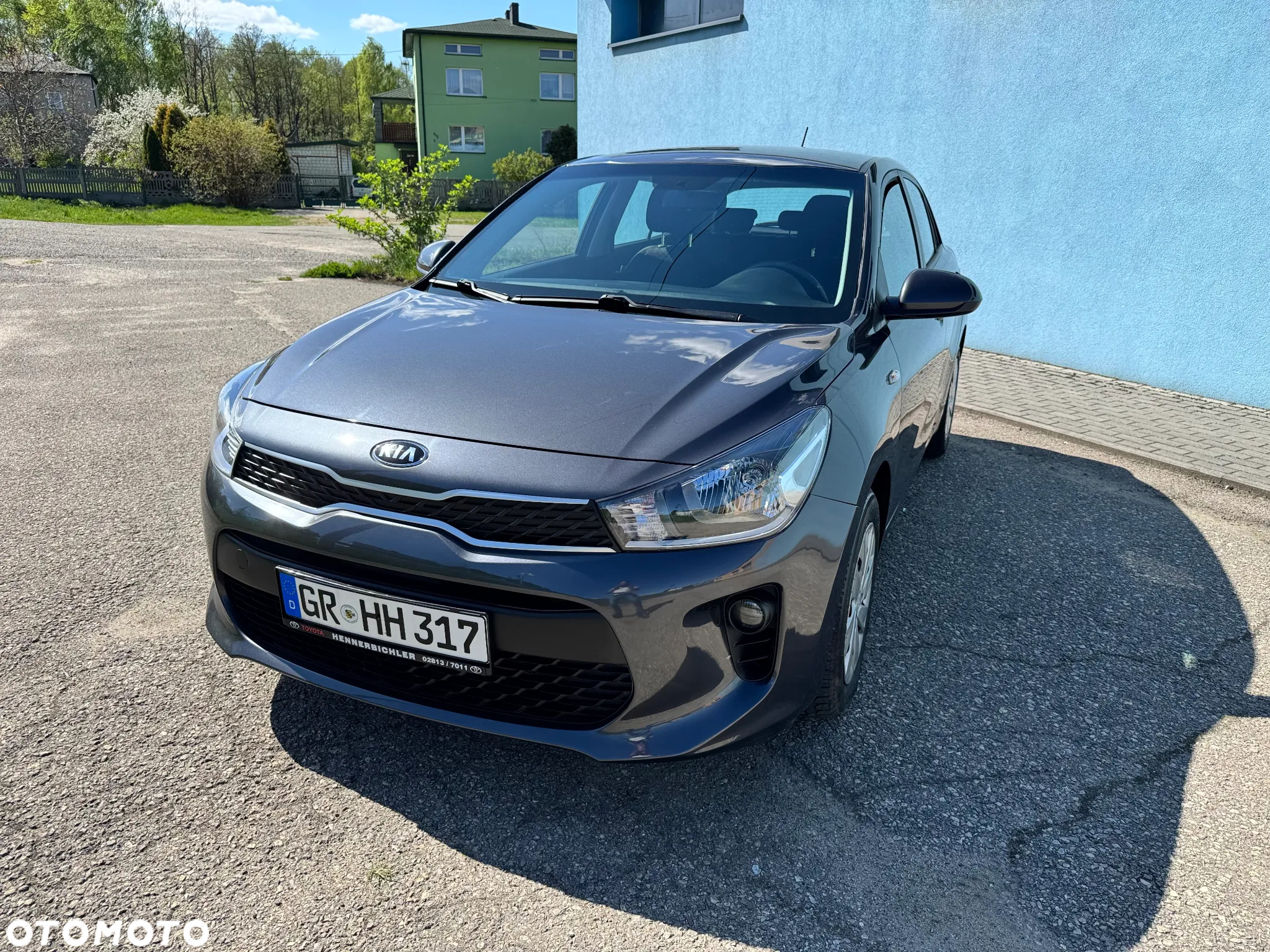 Kia Rio 1.2 Edition 7 - 3