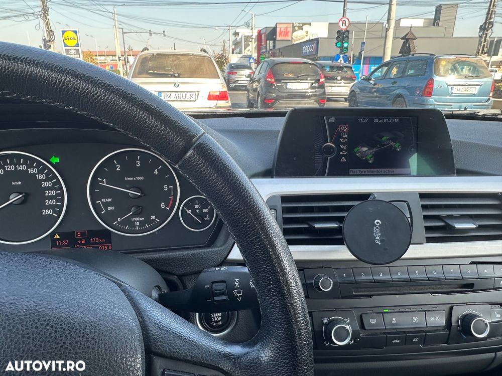 BMW Seria 3 316d - 3