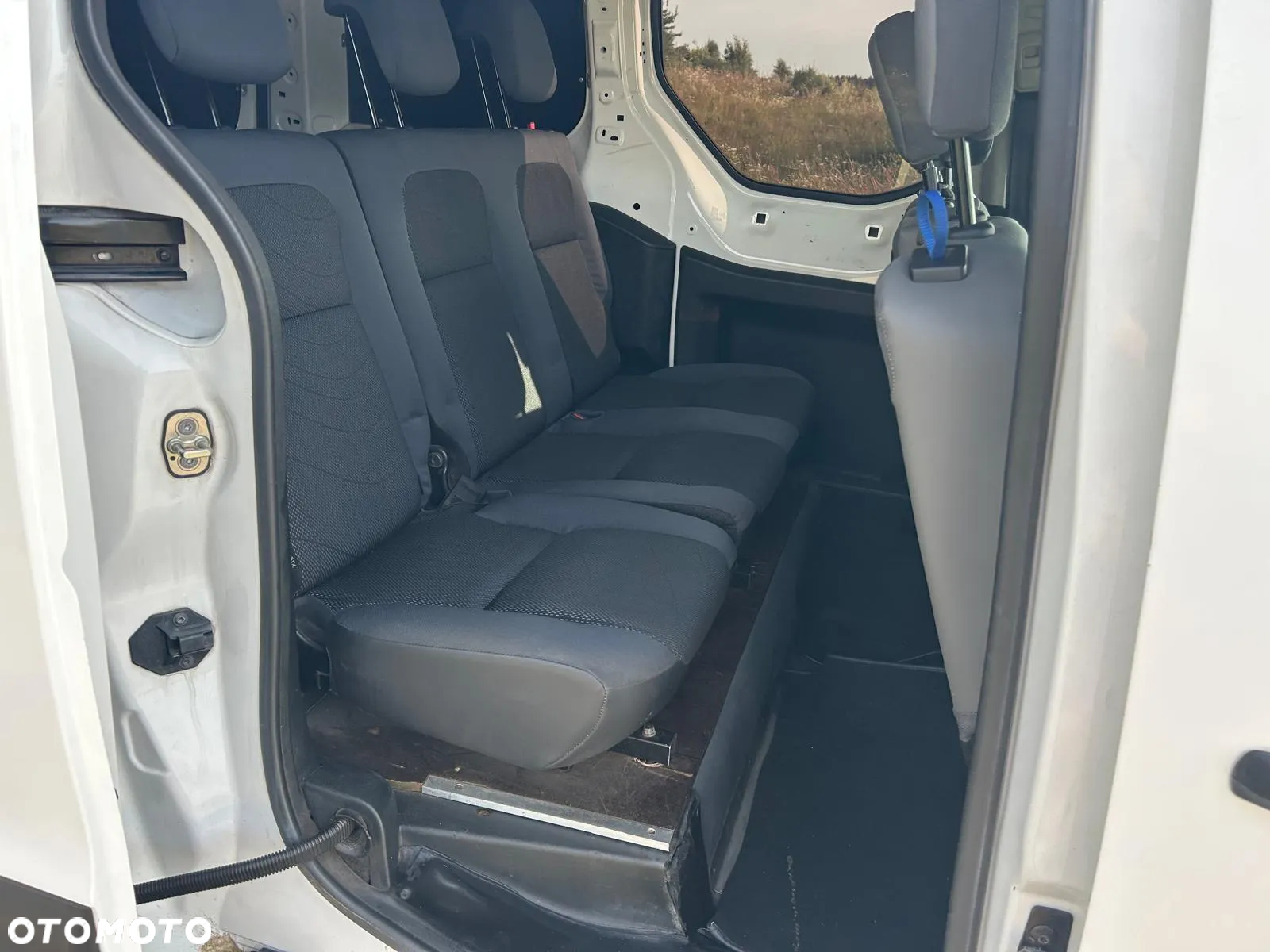 Citroën Berlingo 1.6 HDi Selection - 9