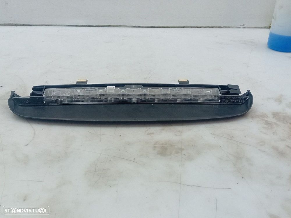 Luz stop adicional / 3º stop BMW 3 Gran Turismo (F34) - 2