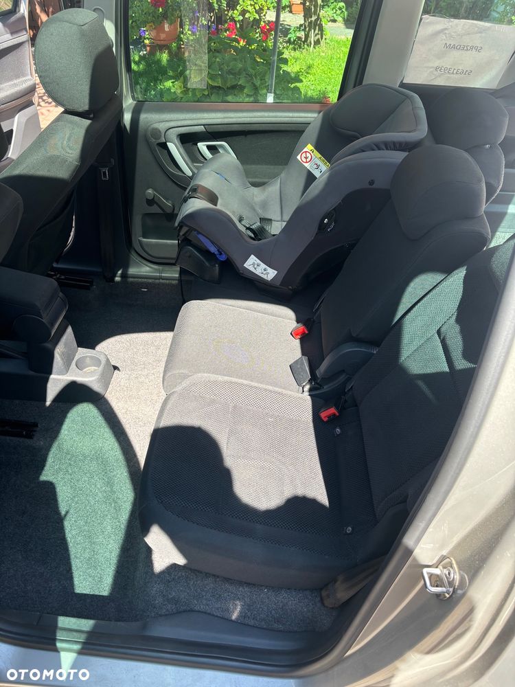 Skoda Roomster 1.9 TDI - 6
