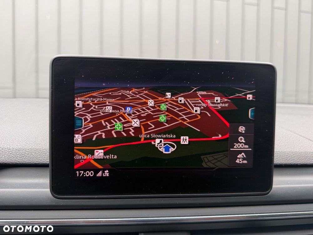 Audi A4 Avant 2.0 TDI ultra S tronic sport - 28