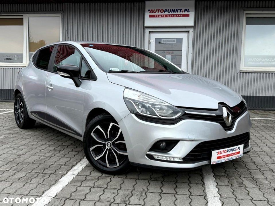 Renault Clio - 7