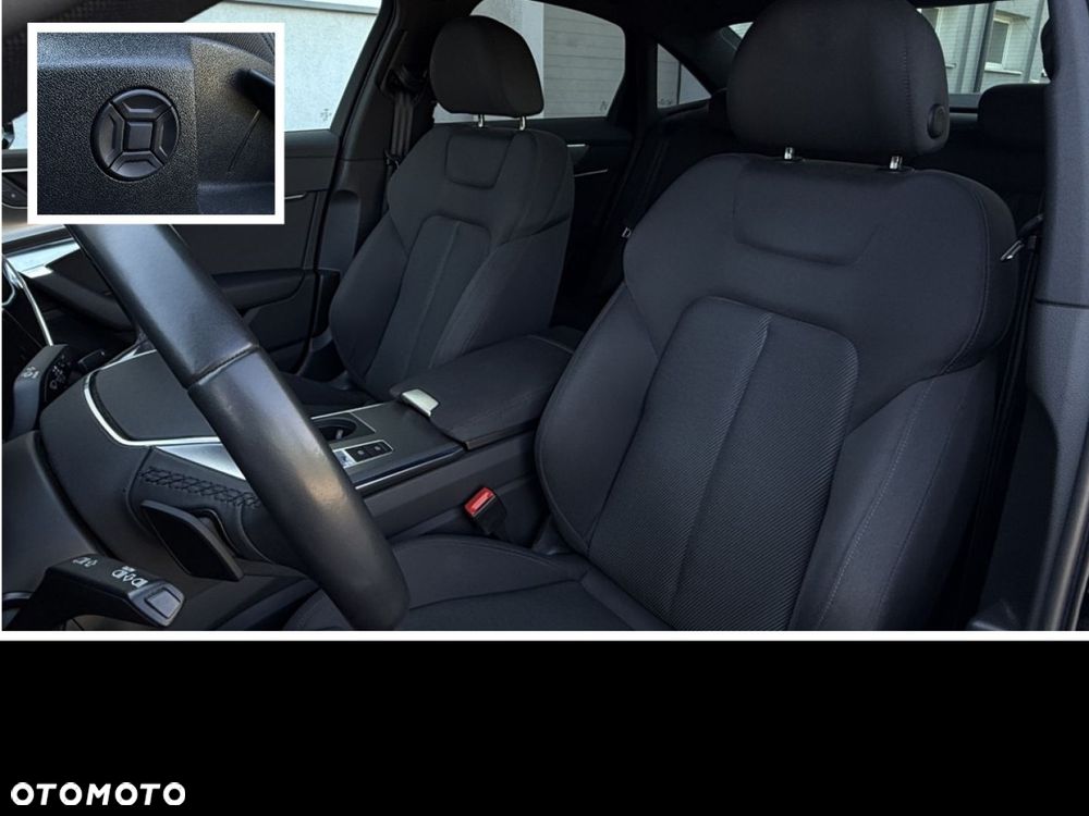 Audi A6 Limousine 35 TDI mHEV Sport S tronic - 17