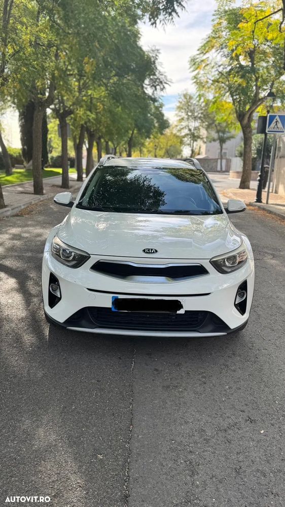 Kia Stonic 1.6 DSL HP Urban - 7