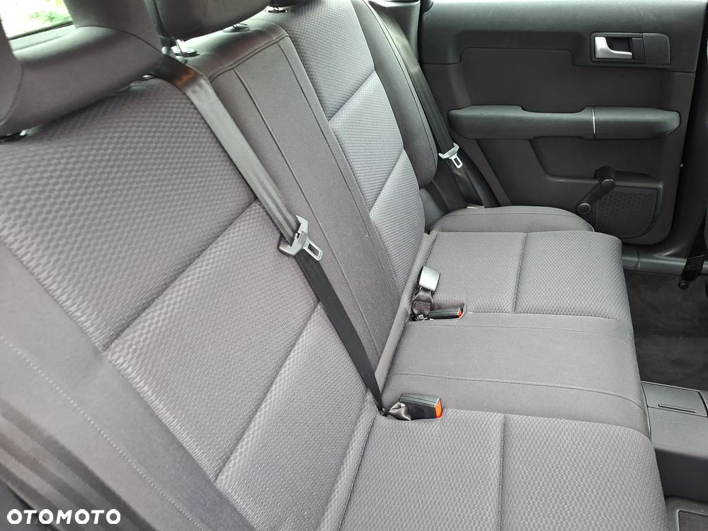 Audi A2 1.6 FSI - 20