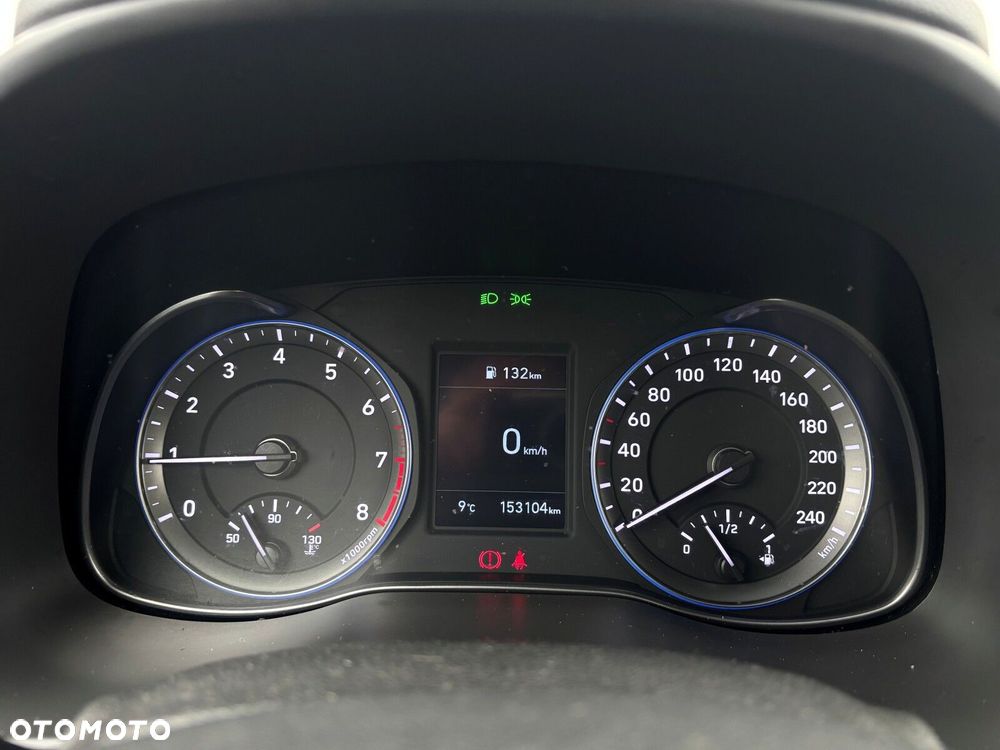 Hyundai Kona 1.0 T-GDI Comfort - 12