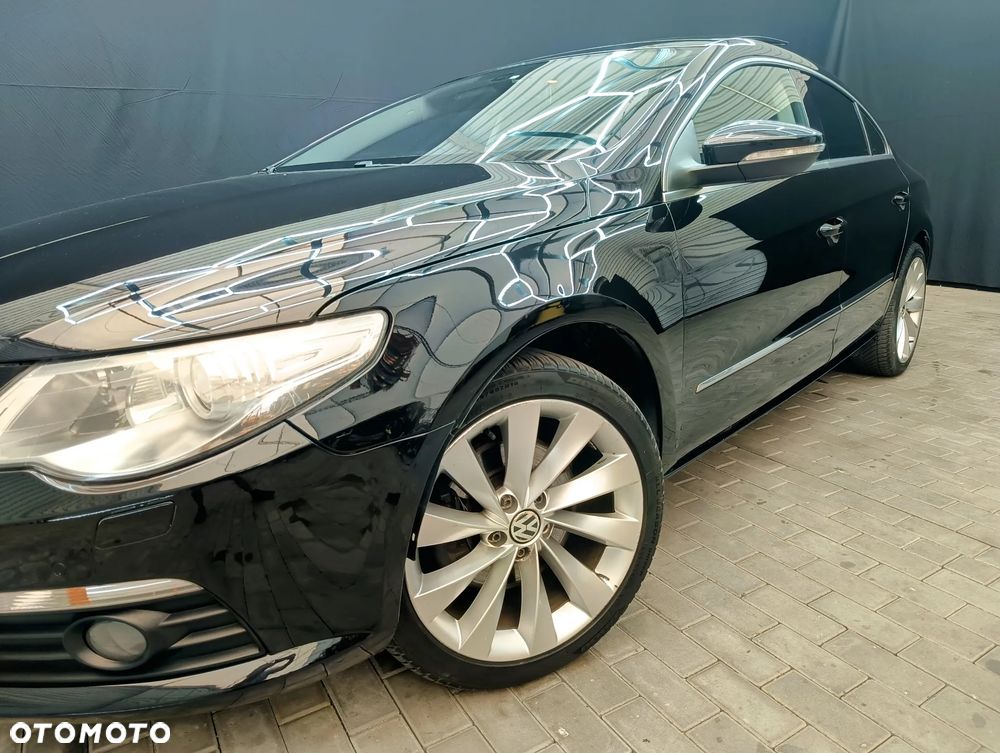 Volkswagen CC - 12