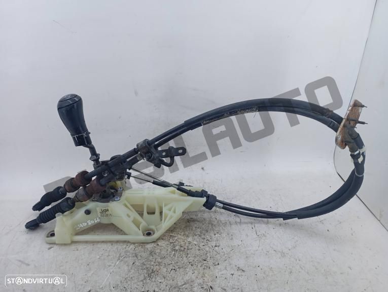 Seletor Gs8ta Mazda Mazda6 Ii [2007_2013] 2.0 - 1