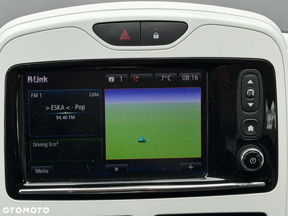 Renault Zoe (mit Batterie) 41 kwh Life - 19