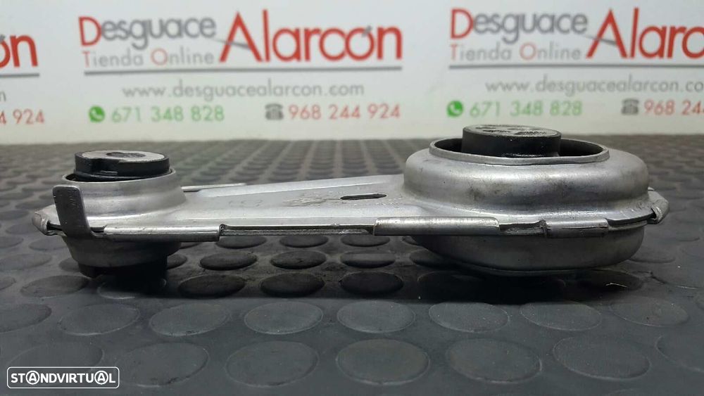 APOIO DO MOTOR TRASEIRO RENAULT MEGANE III BERLINA 5 P LIMITED - 4