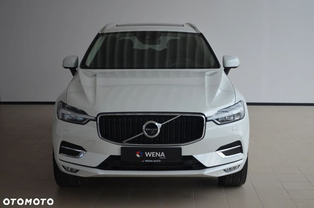 Volvo XC 60 T6 AWD Geartronic Inscription - 4