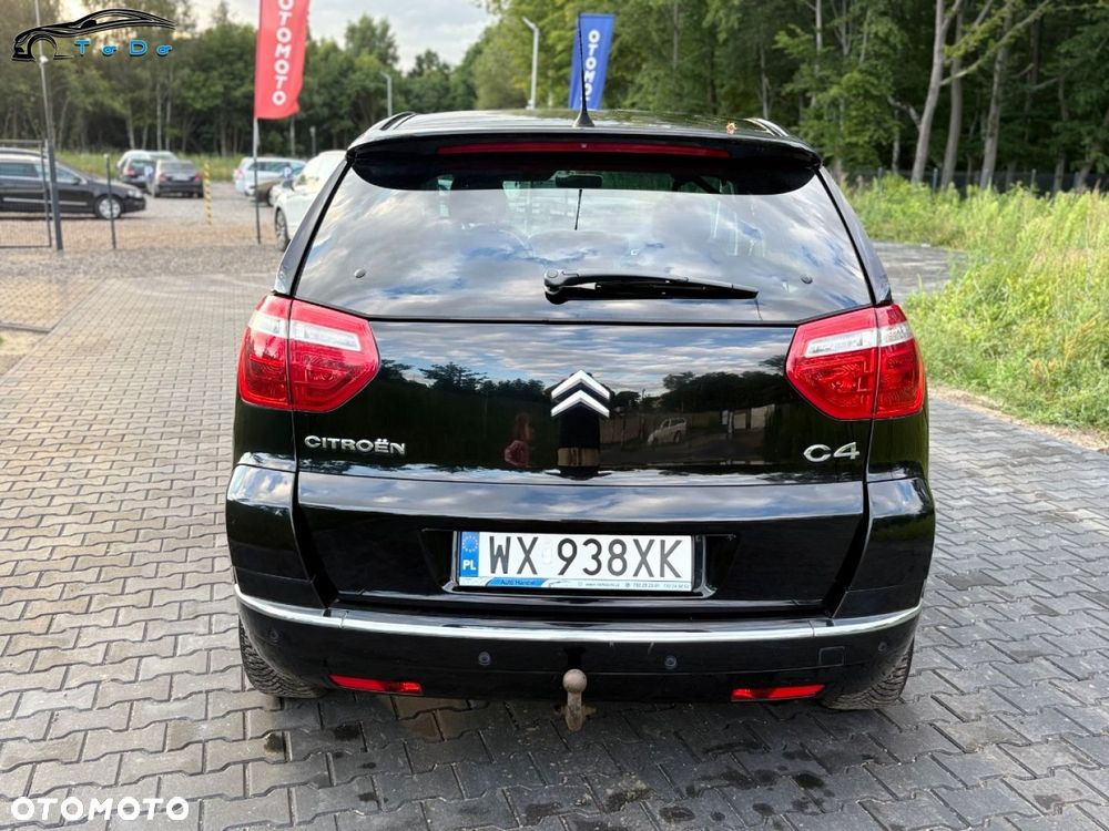 Citroën C4 Picasso VTi 120 Business Class - 12