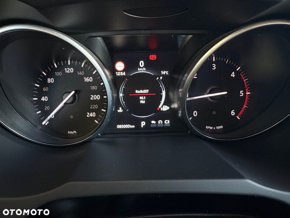 Land Rover Range Rover Evoque D150 - 27