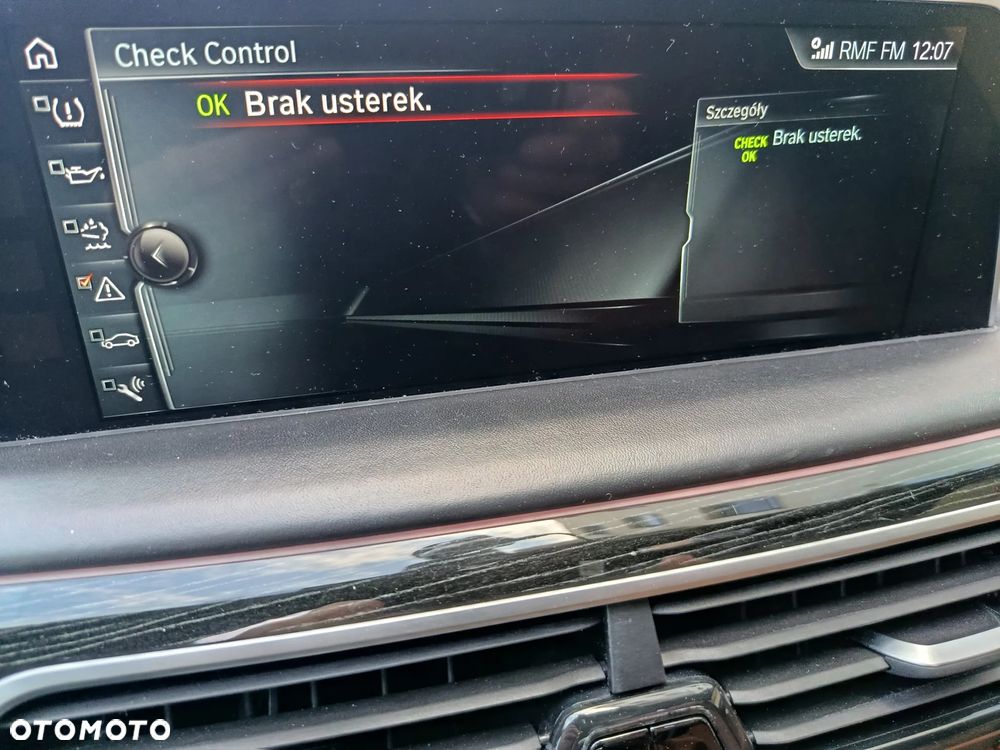 BMW Seria 7 730d xDrive - 26