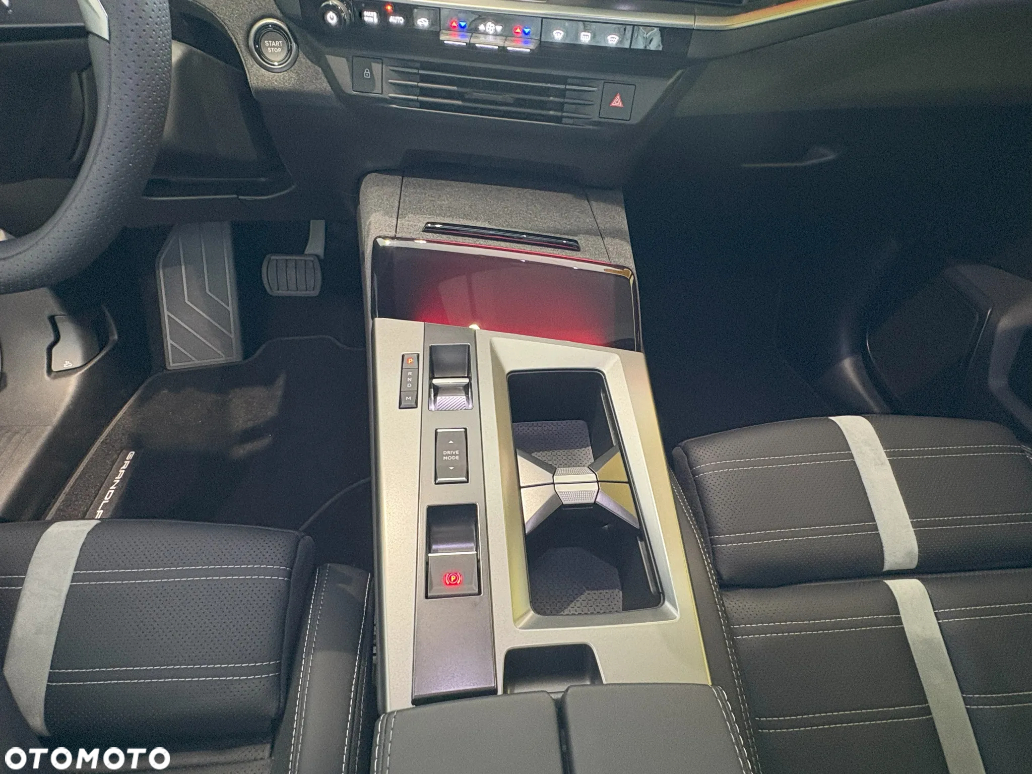 Opel Grandland - 15