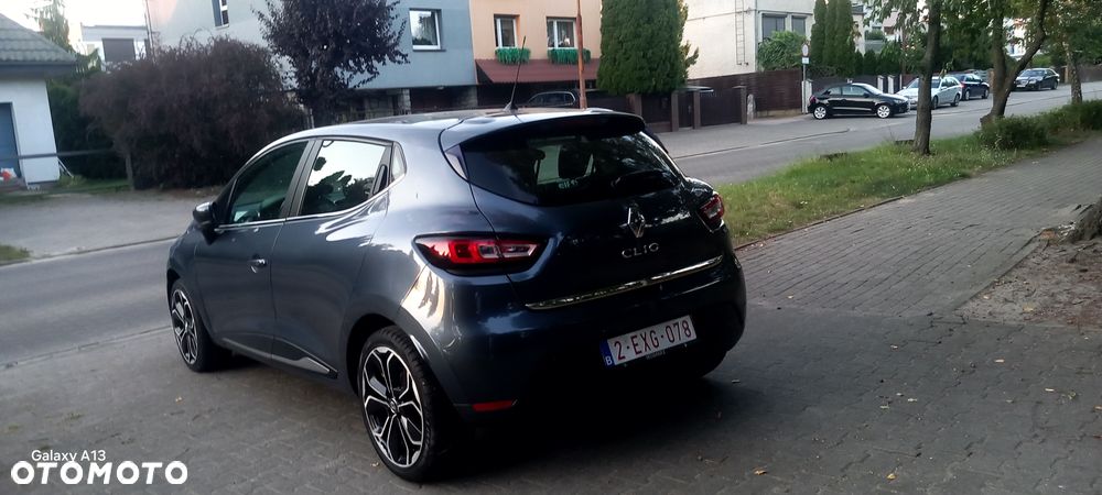 Renault Clio Energy TCe 120 EDC Limited - 13