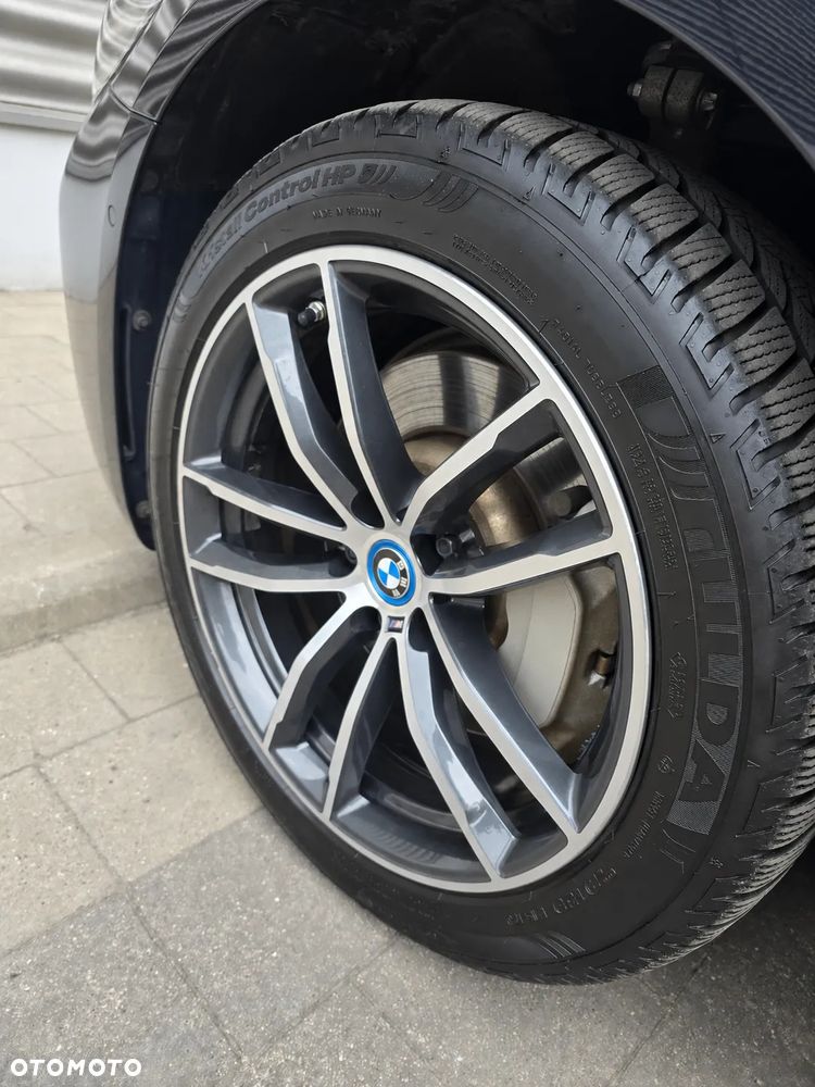 BMW Seria 5 530e M Sport sport - 31