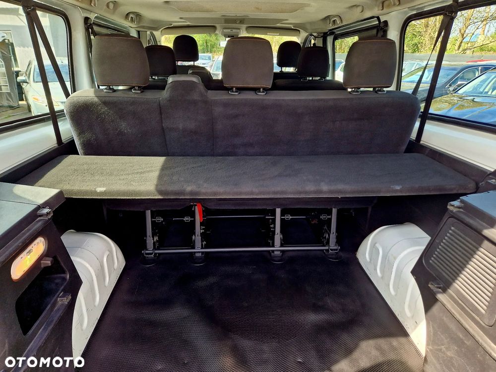 Renault Trafic - 8