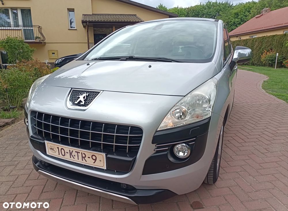 Peugeot 3008 - 20