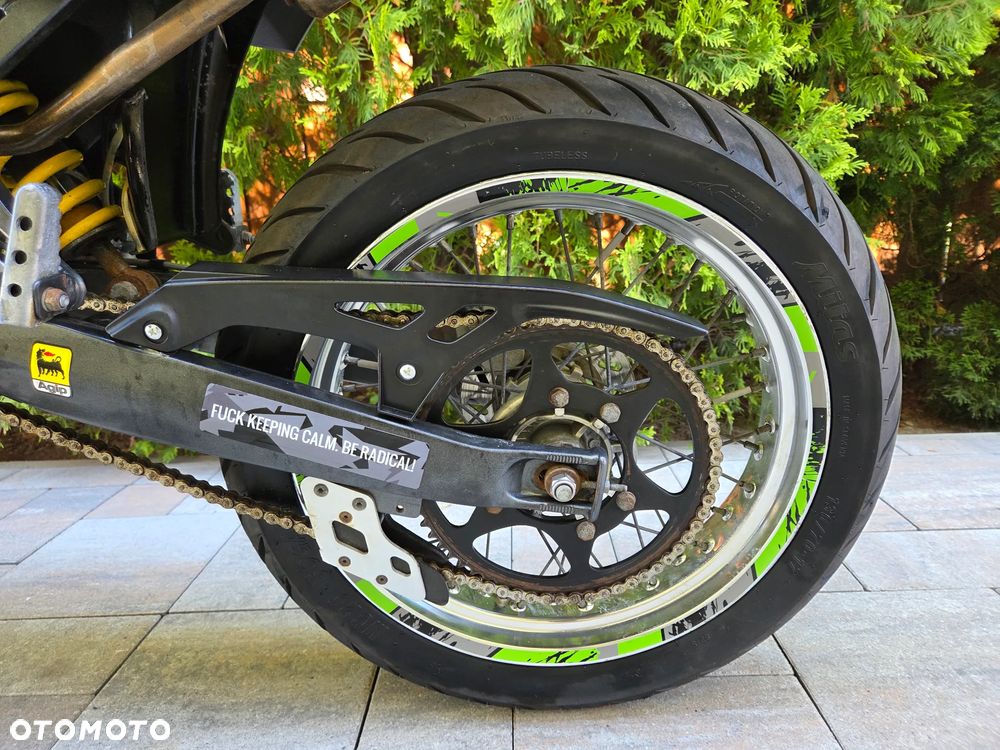 Derbi Senda - 15