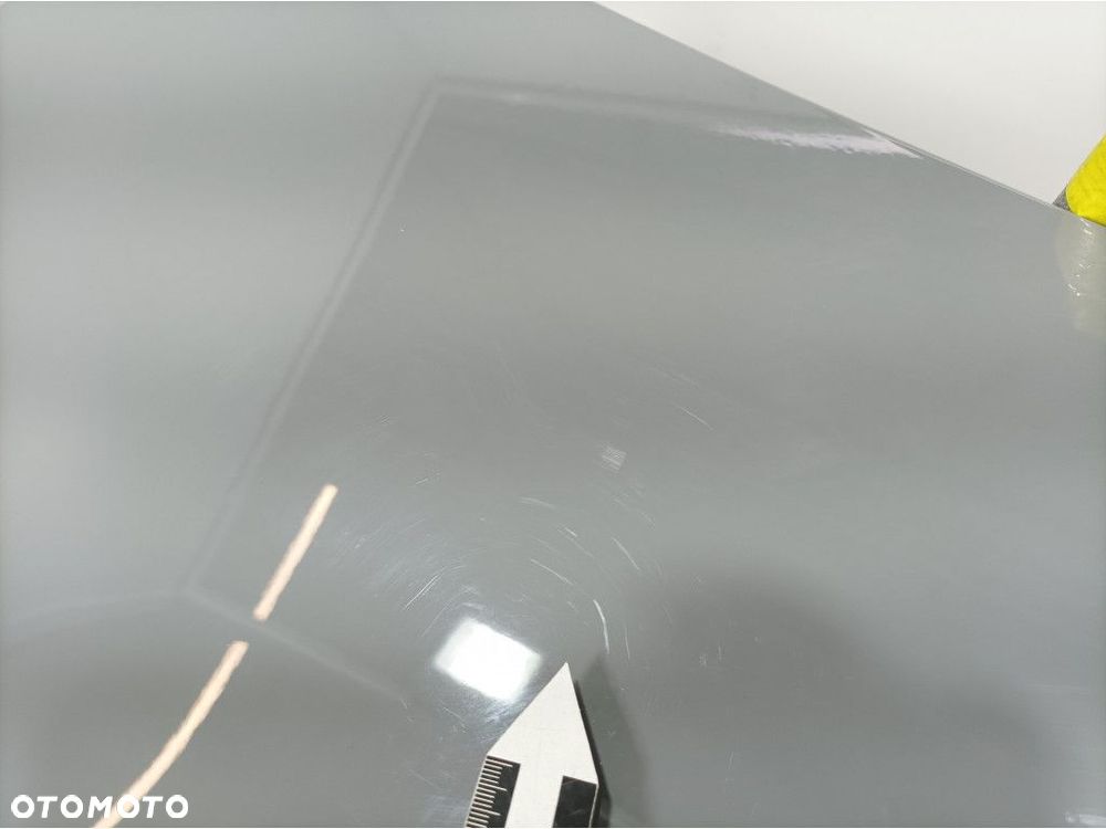 BMW M3 G80 TYLNA KLAPA POKRYWA  BAGAŻNIKA SPOJLER LOTKA 490 - 8