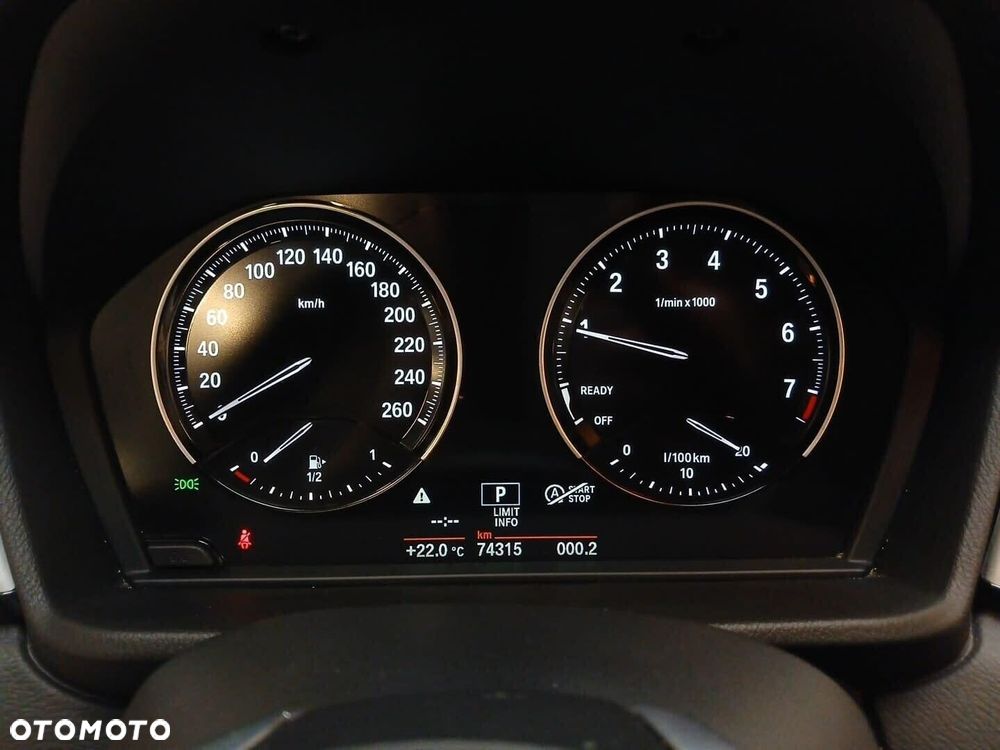 BMW X2 sDrive18i - 30