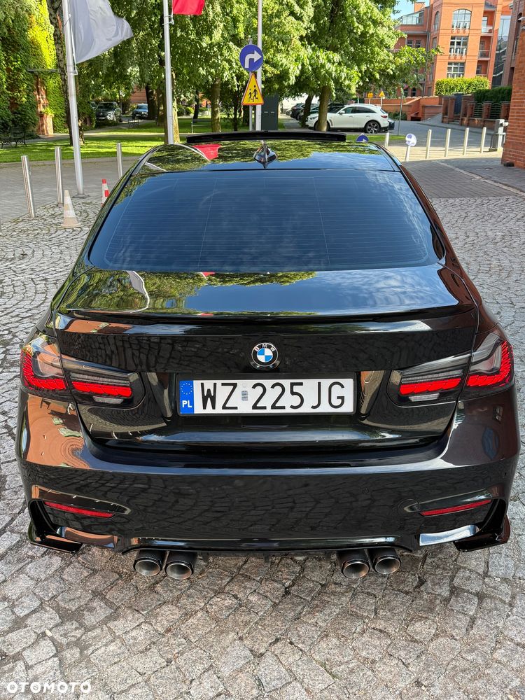 BMW Seria 3 - 28