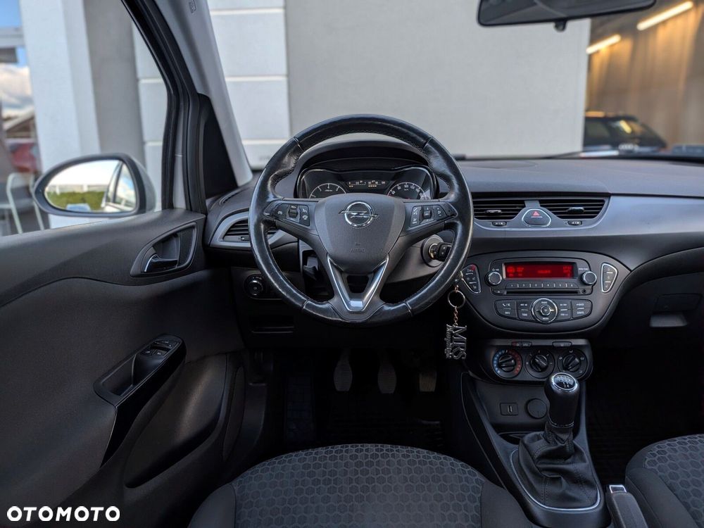 Opel Corsa 1.4 Cosmo S&S - 14