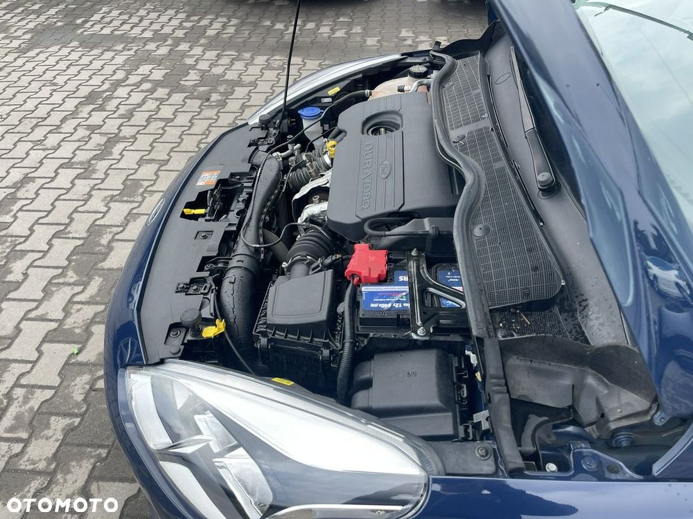 Ford Fiesta 1.5 TDCi Connected - 15