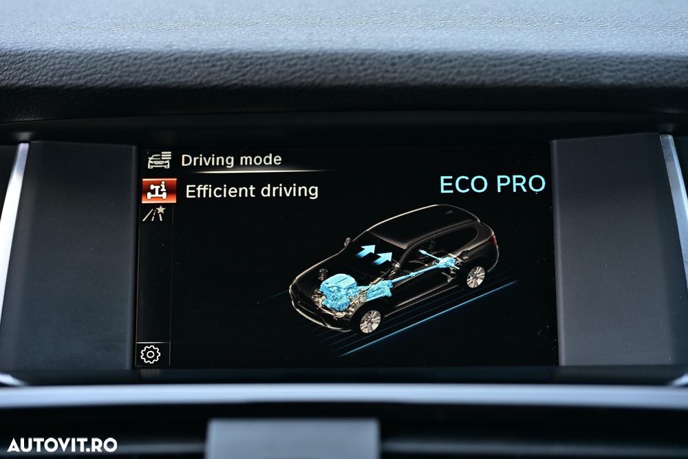 BMW X3 - 24