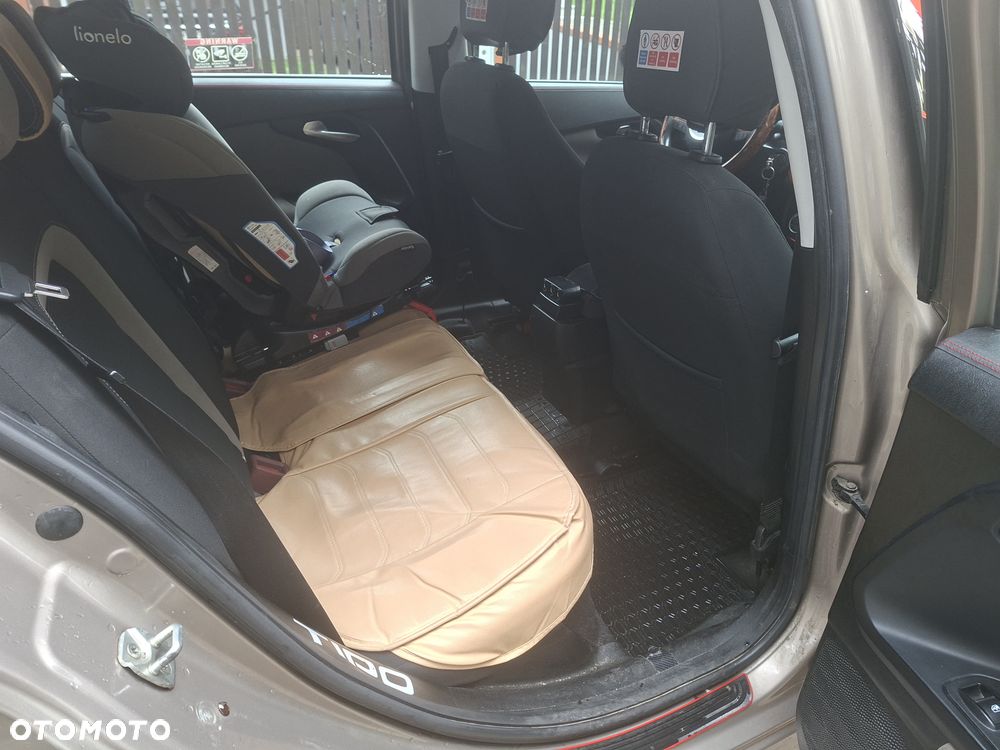 Fiat Tipo - 10