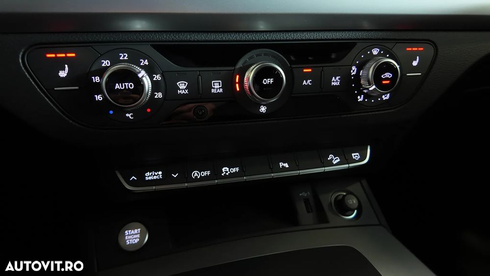 Audi Q5 40 TDI quattro S tronic MHEV - 26