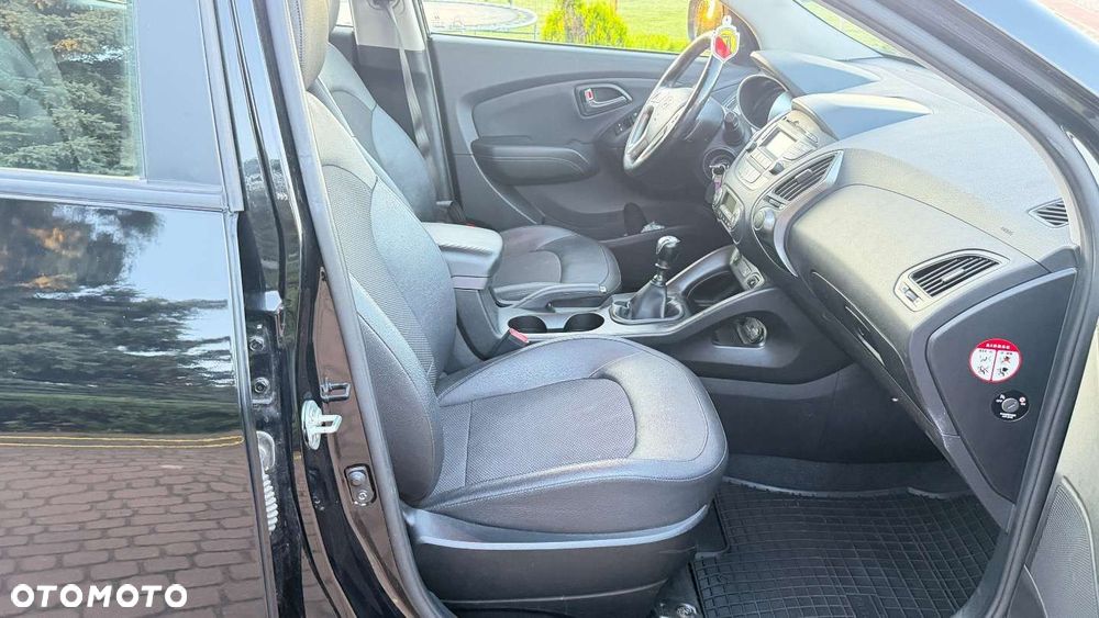 Hyundai ix35 - 6