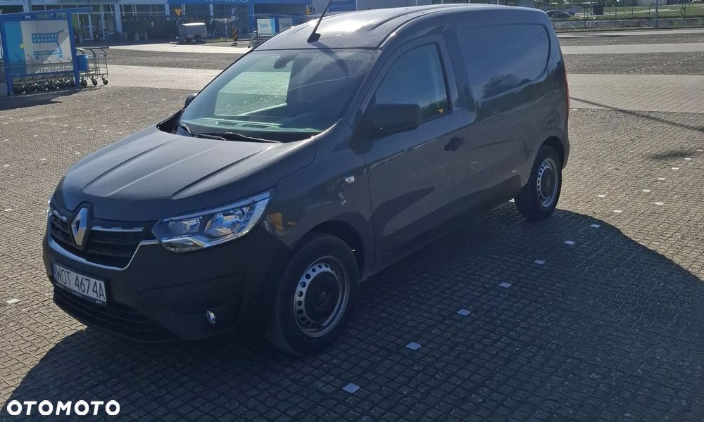 Renault EXPRESS - 18