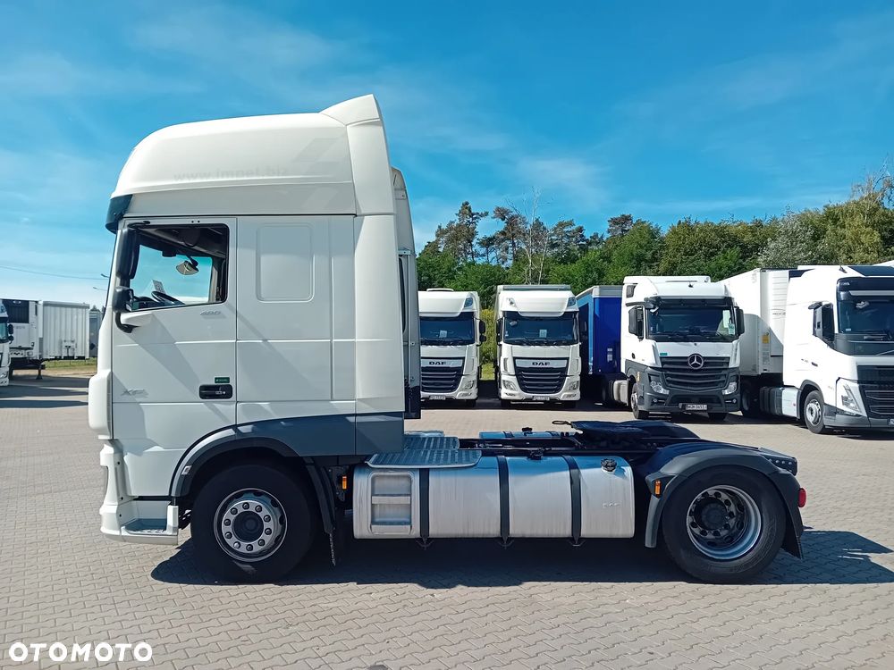 DAF XF 480 FT SSC - 10