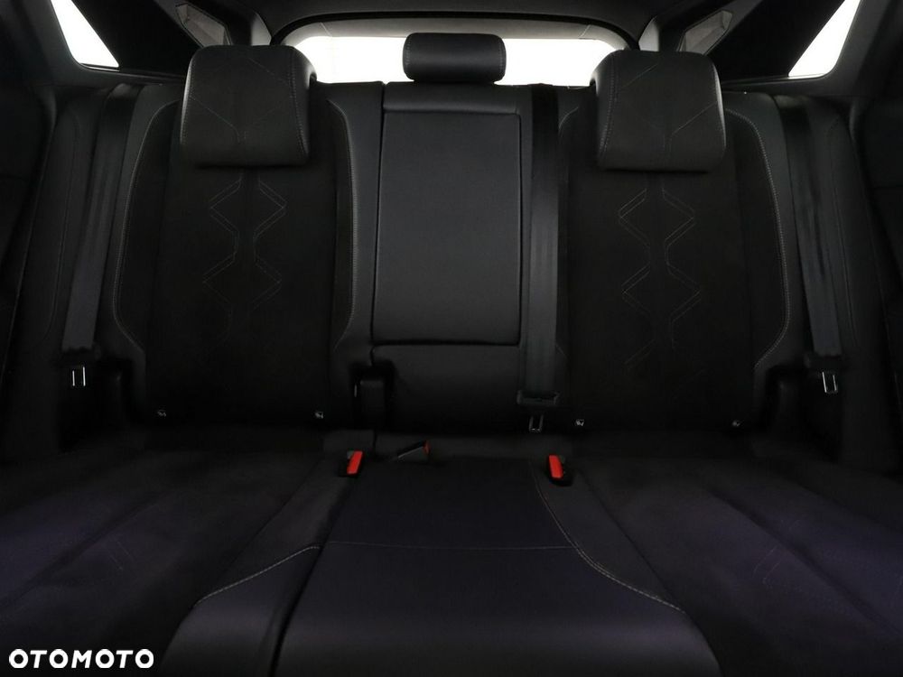 DS Automobiles DS 7 Crossback 1.6 PureTech GPF Performance Line + - 19