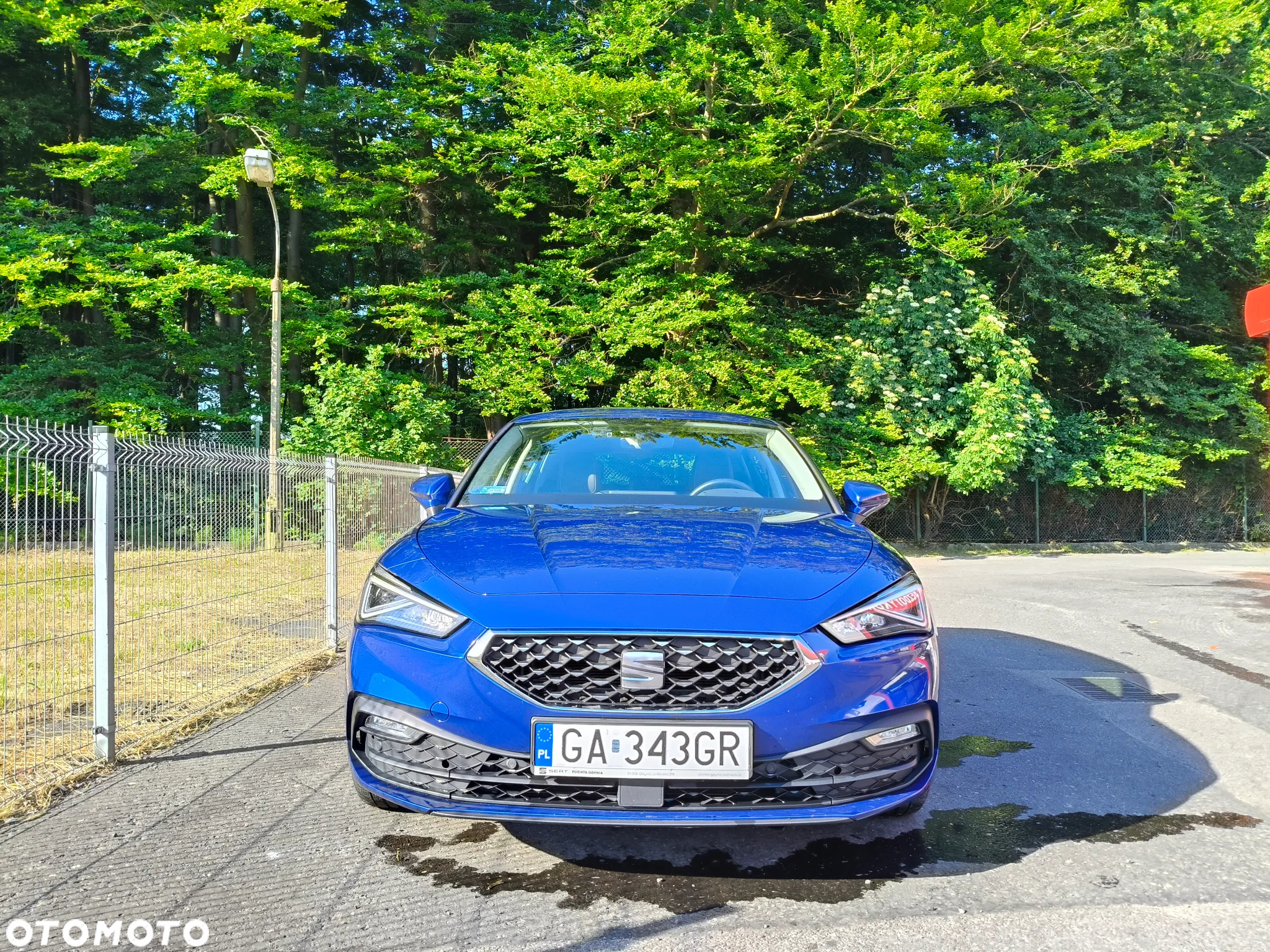 Seat Leon - 2