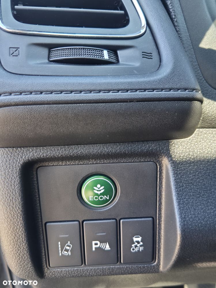 Honda HR-V 1.5 i-VTEC Executive - 12