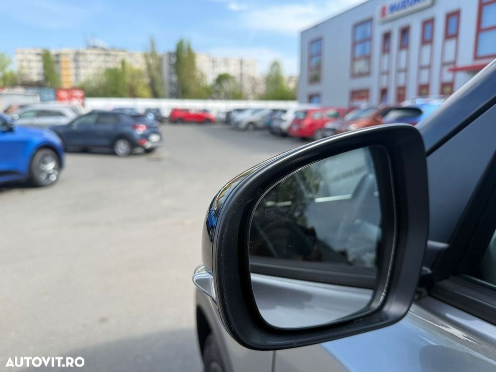SUZUKI Vitara 2018 — imagine 29